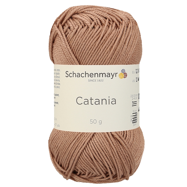 SCHACHENMAYR CATANİA