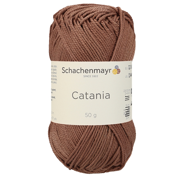 SCHACHENMAYR CATANİA