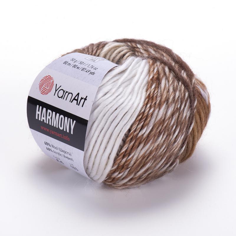 YARNART HARMONY