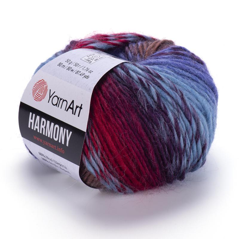 YARNART HARMONY