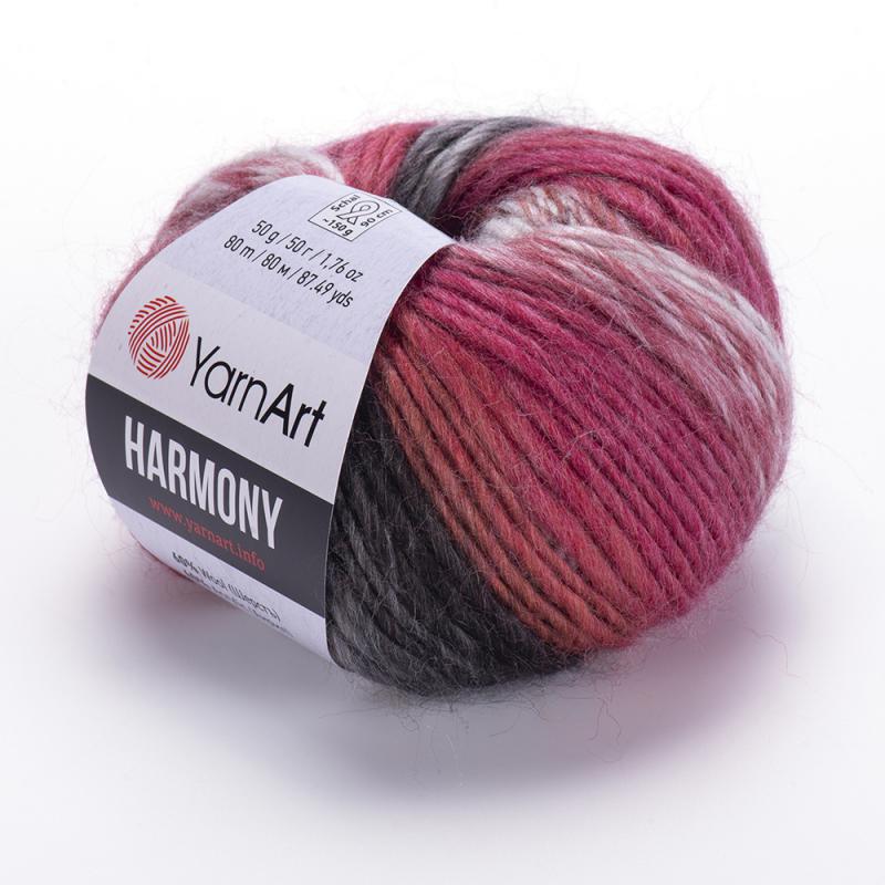 YARNART HARMONY