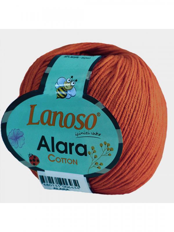 LANOSO ALARA