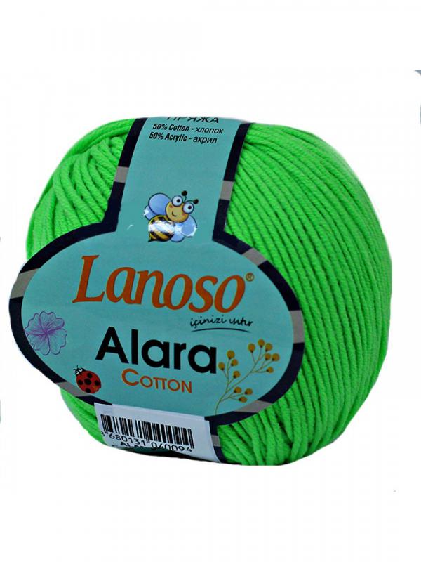 LANOSO ALARA