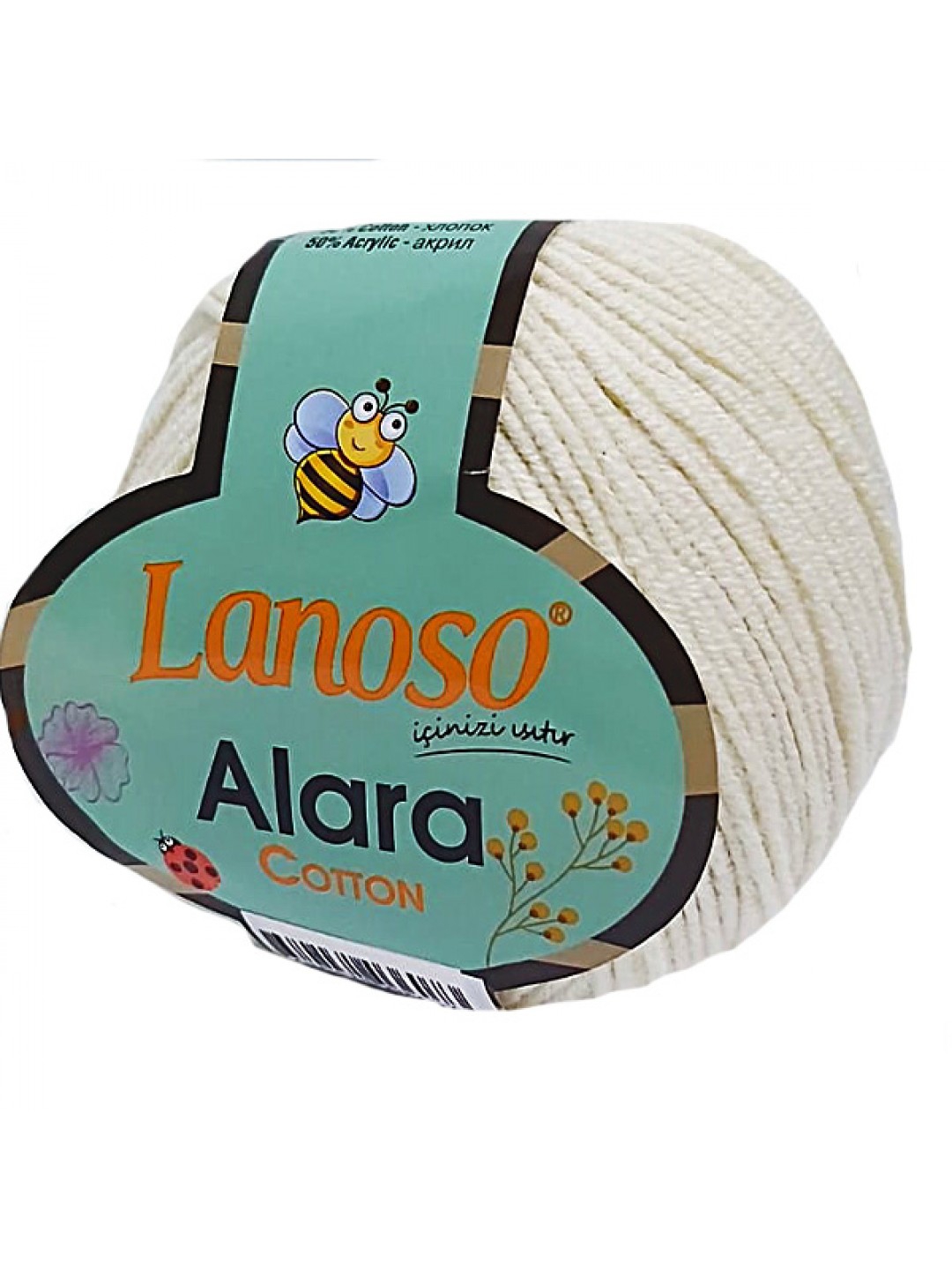 LANOSO ALARA