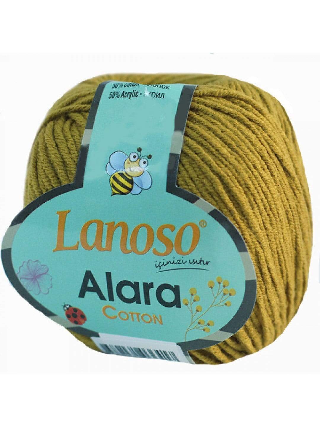 LANOSO ALARA