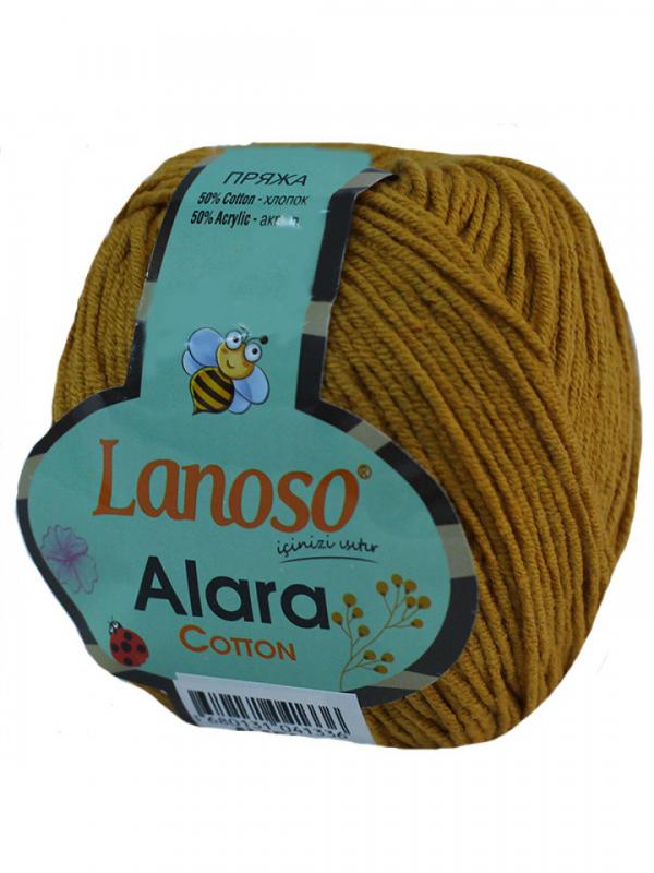 LANOSO ALARA