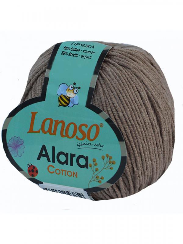 LANOSO ALARA