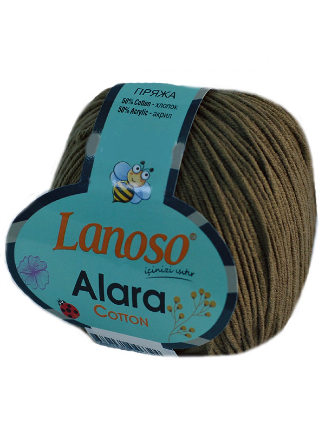 LANOSO ALARA