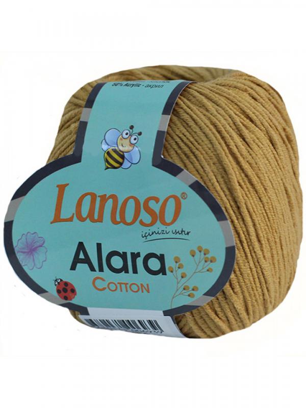 LANOSO ALARA