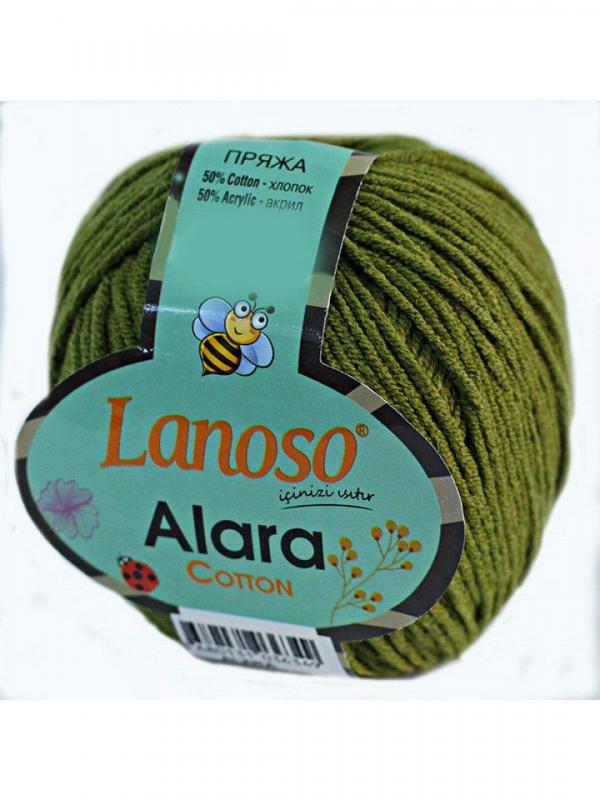 LANOSO ALARA