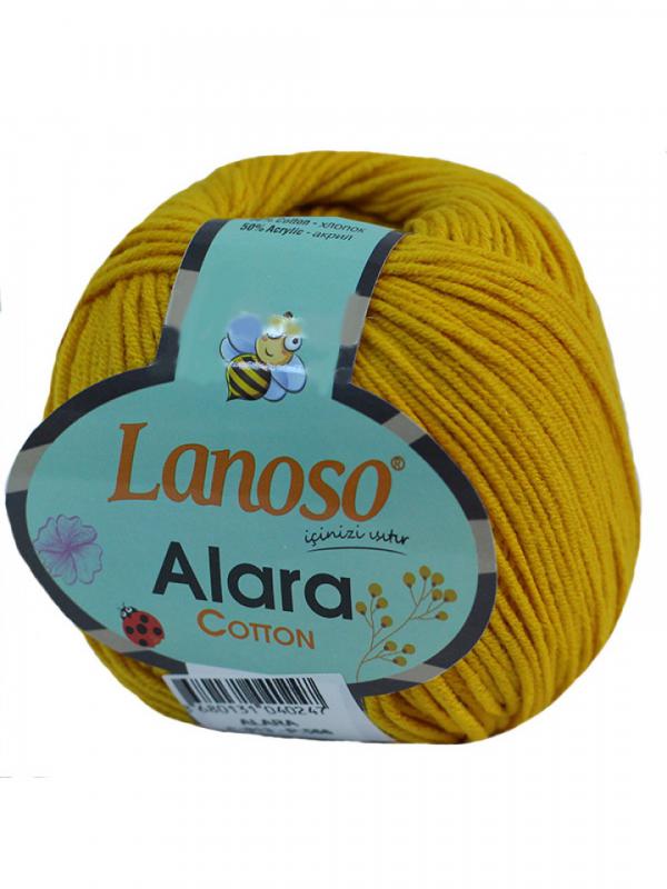 LANOSO ALARA