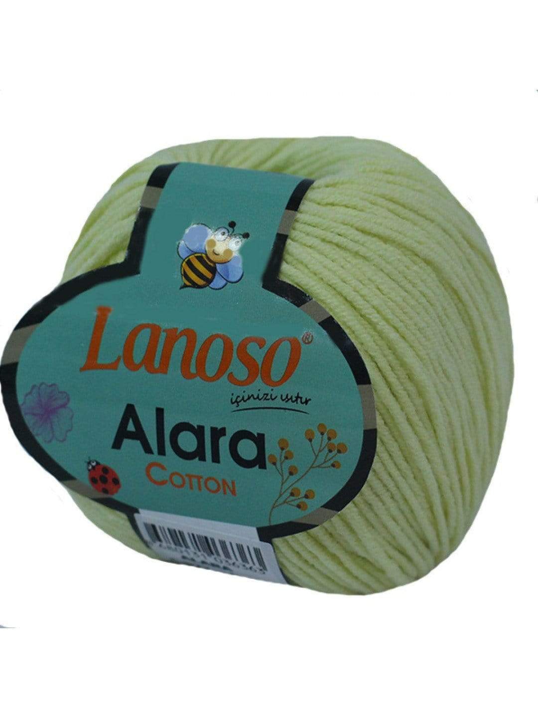 LANOSO ALARA