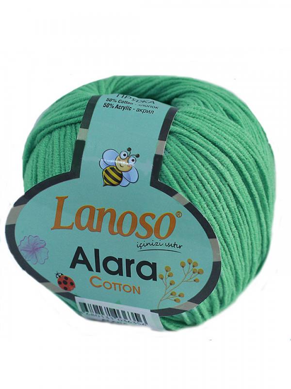 LANOSO ALARA