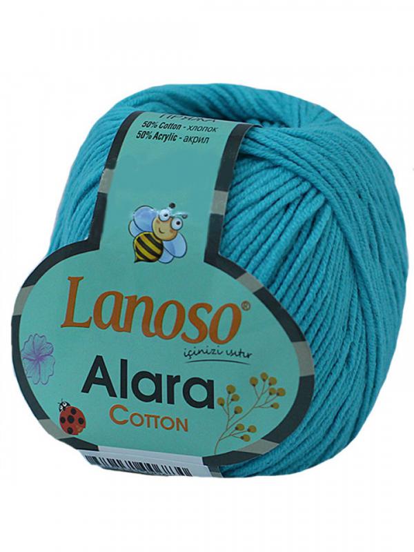 LANOSO ALARA