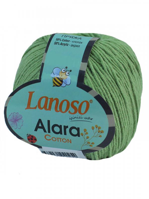 LANOSO ALARA