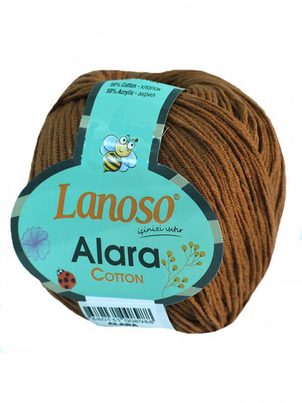 LANOSO ALARA