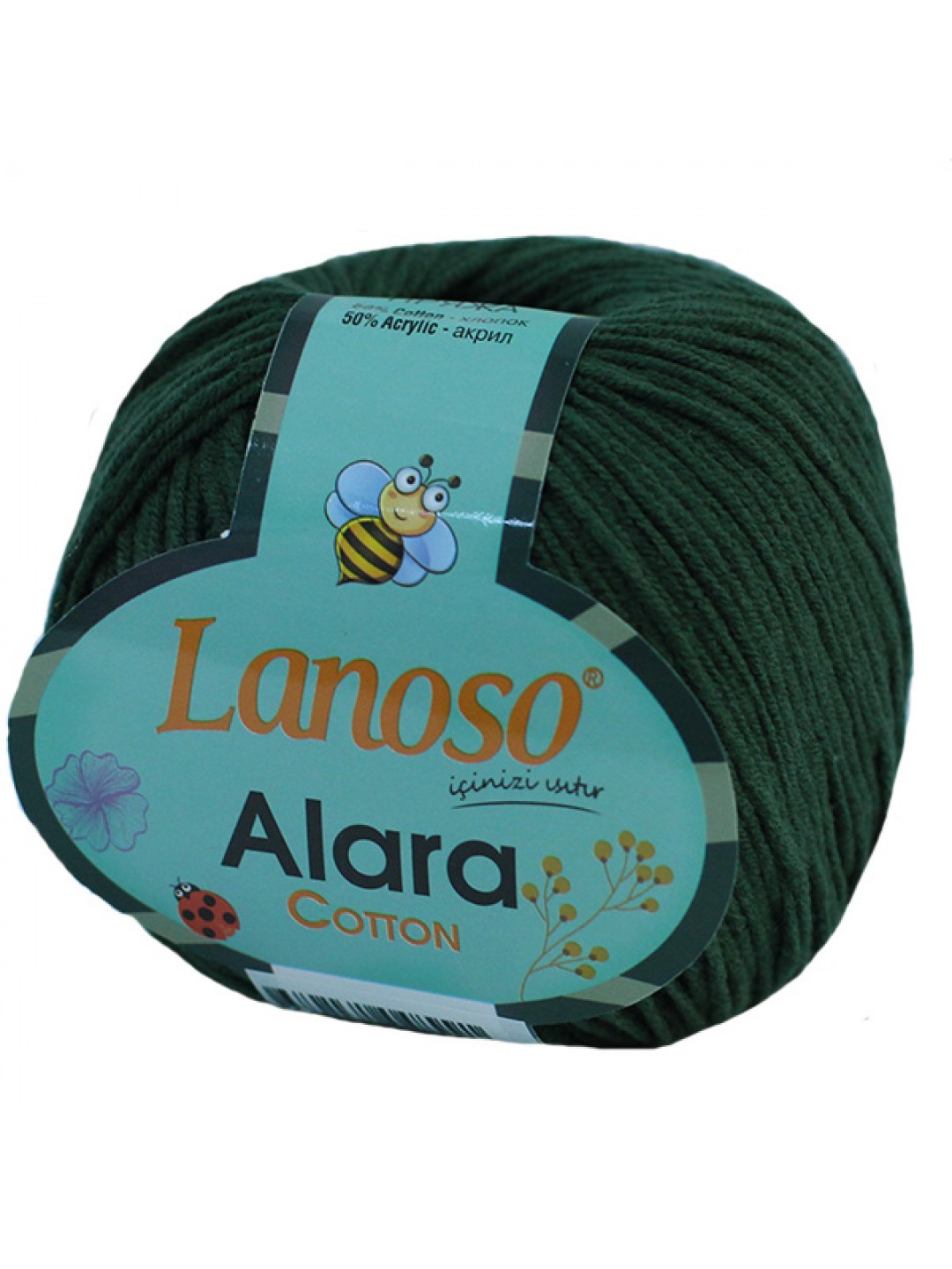 LANOSO ALARA