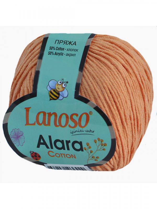 LANOSO ALARA