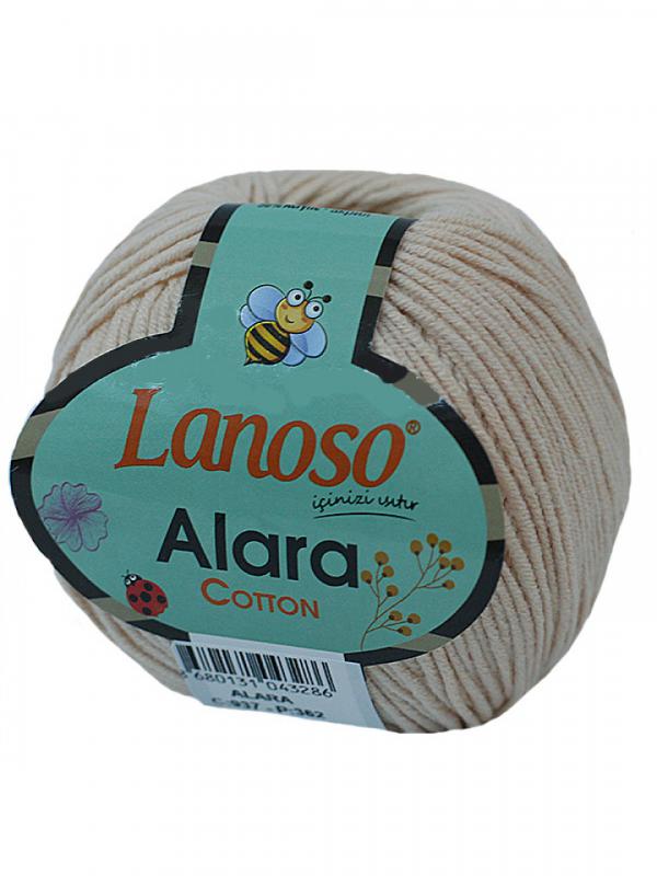 LANOSO ALARA