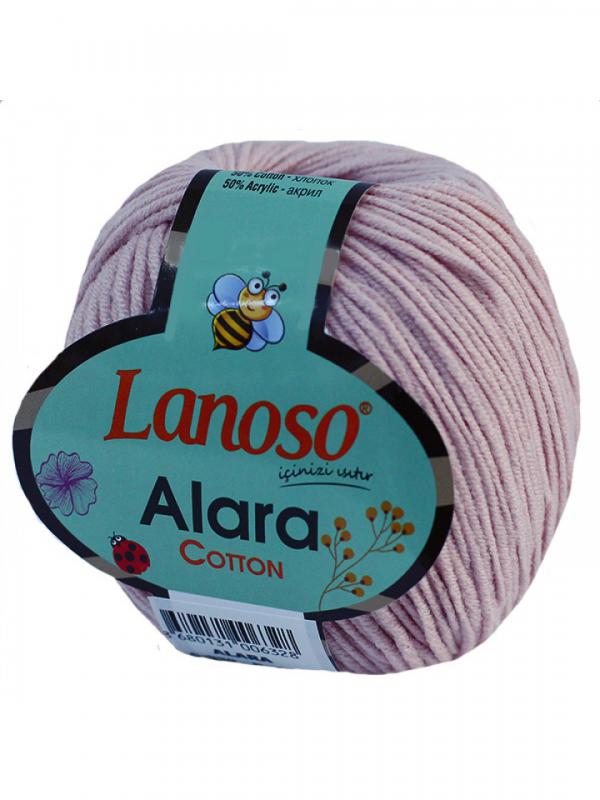 LANOSO ALARA