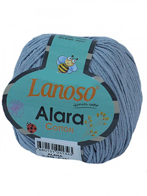 LANOSO ALARA