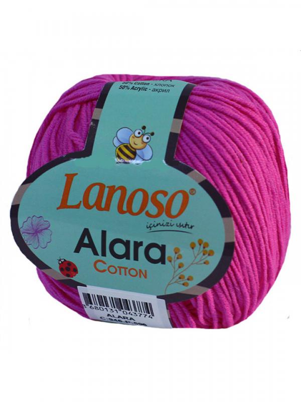 LANOSO ALARA