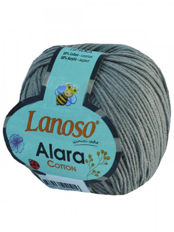 LANOSO ALARA