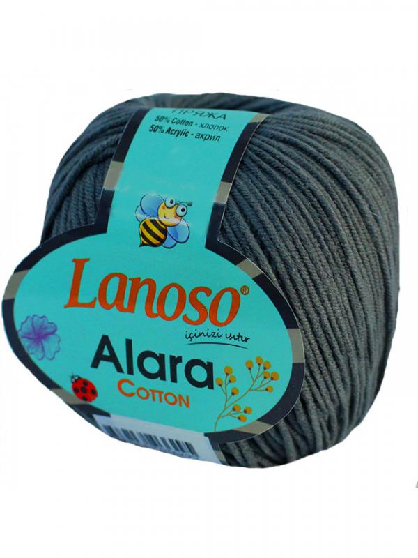 LANOSO ALARA