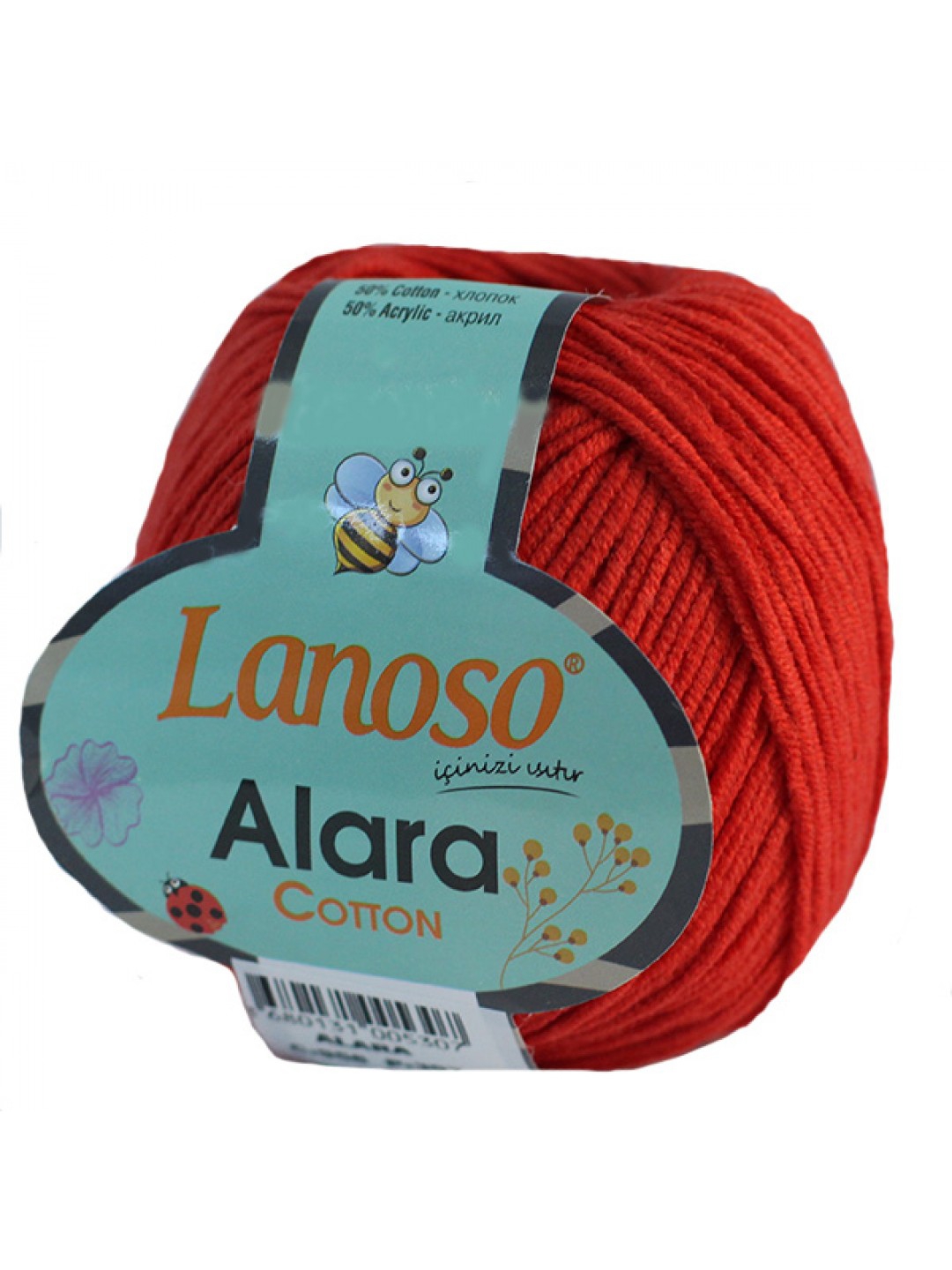 LANOSO ALARA