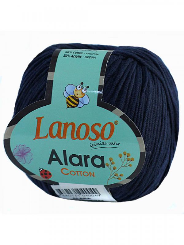 LANOSO ALARA