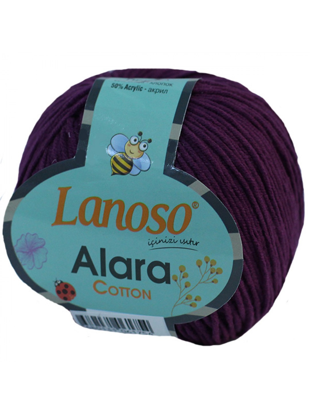 LANOSO ALARA