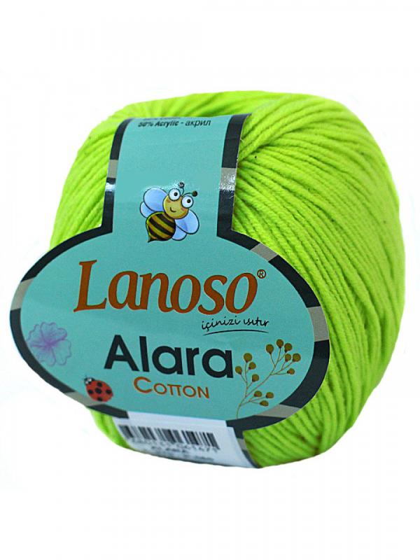 LANOSO ALARA