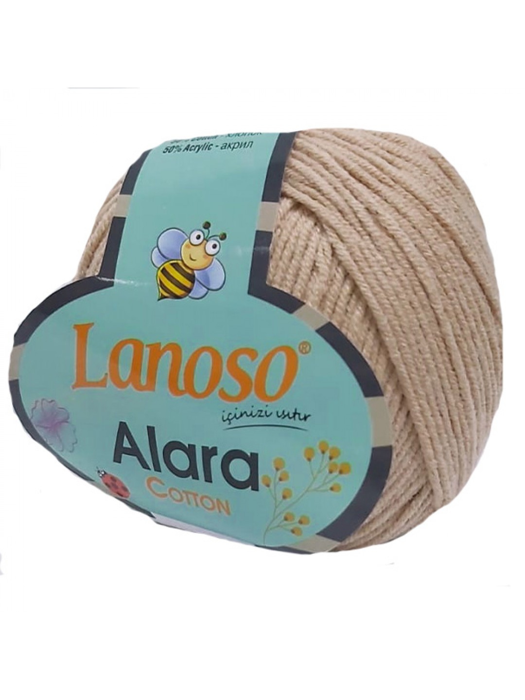 LANOSO ALARA