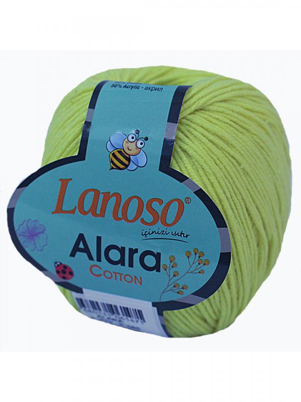 LANOSO ALARA