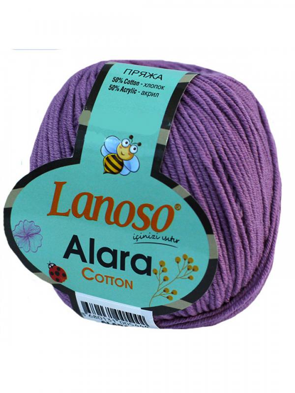 LANOSO ALARA