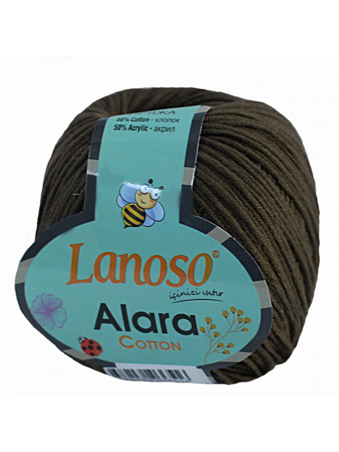 LANOSO ALARA