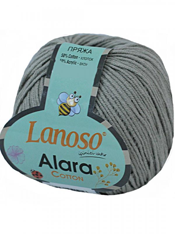 LANOSO ALARA