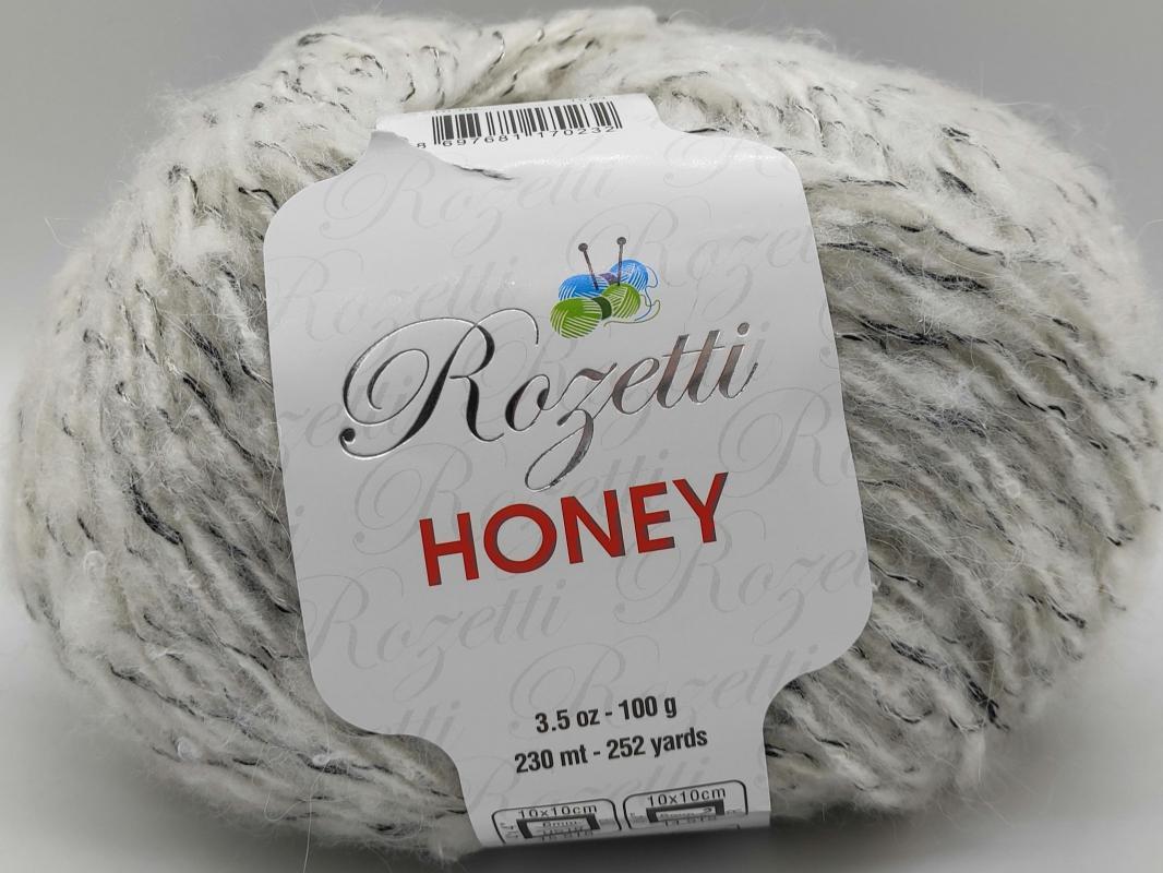 ROZETTİ HONEY