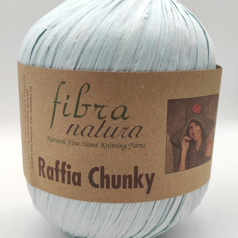 Fibra Natura Raffia Chunky 