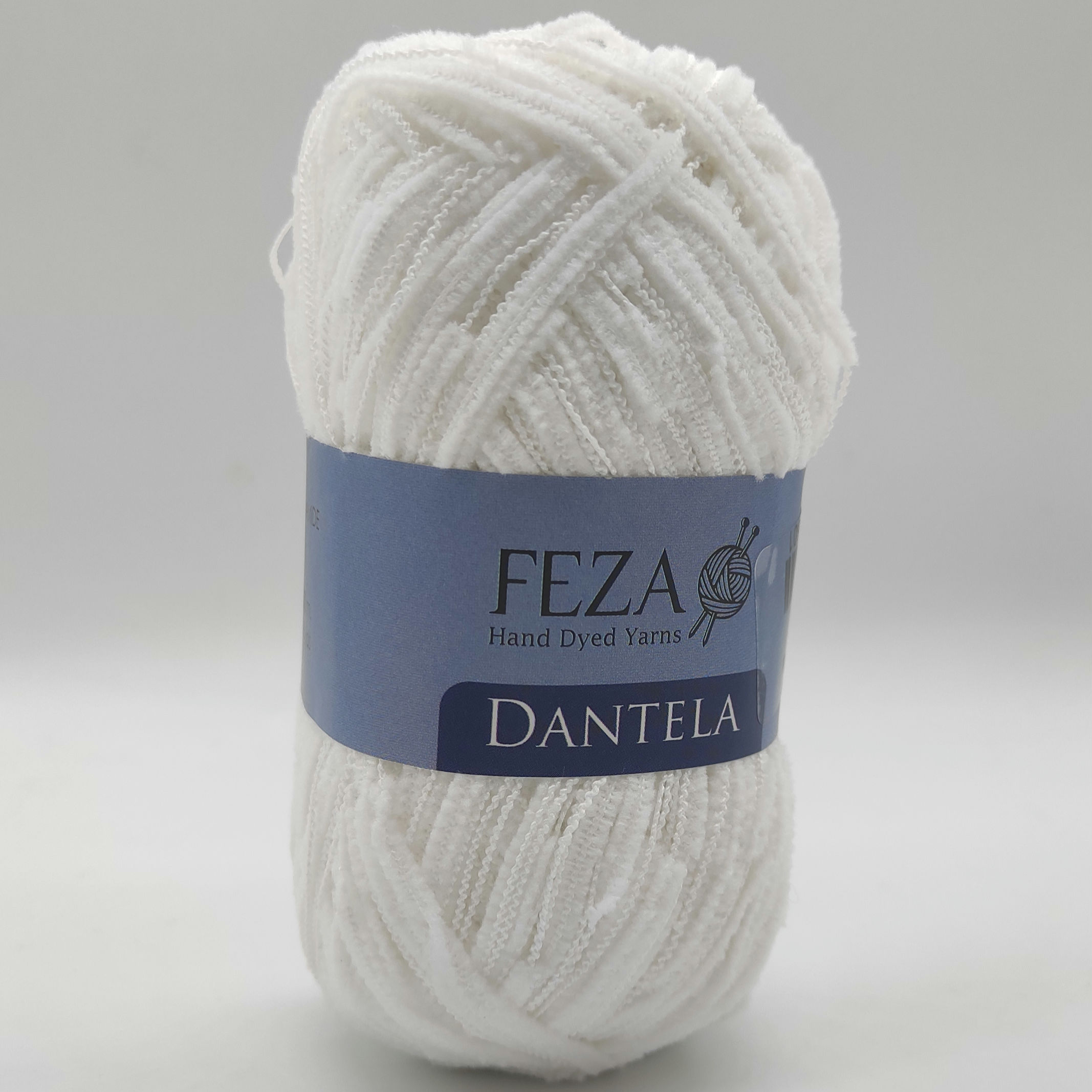 Feza dantela 