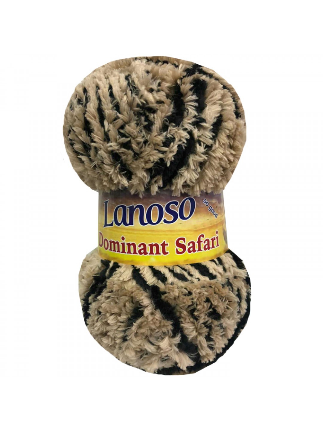 LANOSO DOMINANT SAFARİ