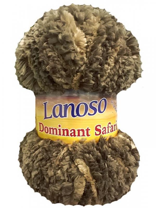 LANOSO DOMINANT SAFARİ