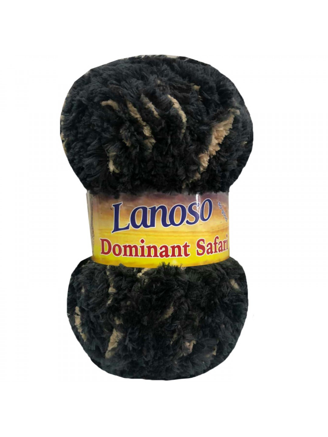 LANOSO DOMINANT SAFARİ