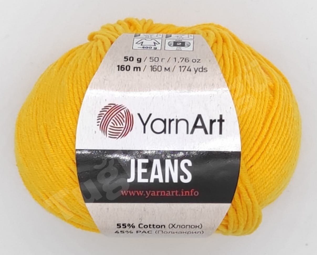 YARNART JEANS