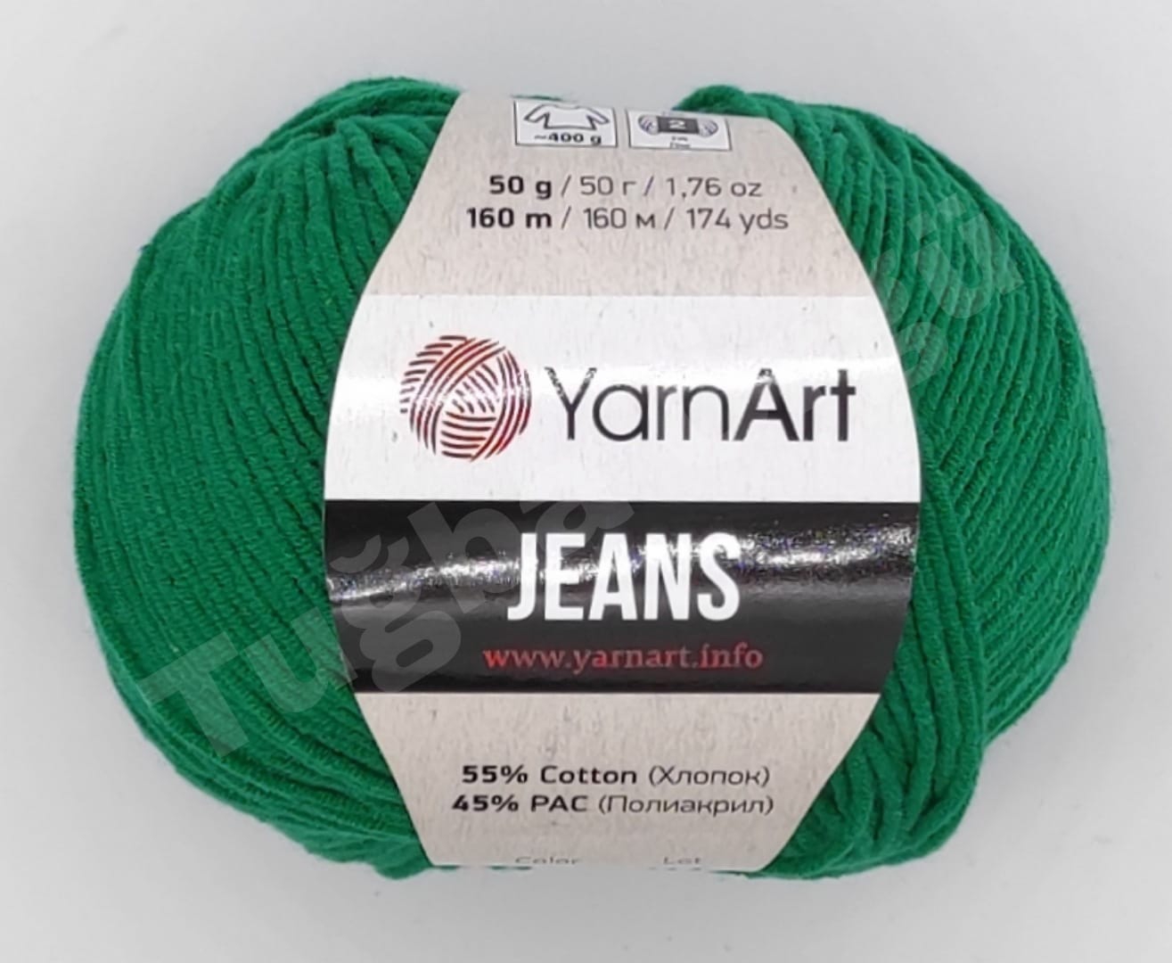 YARNART JEANS