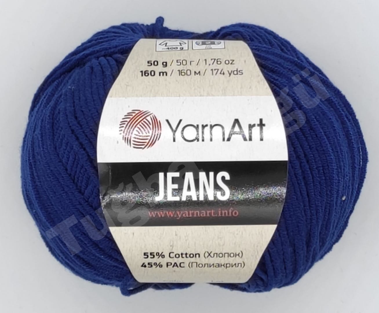 YARNART JEANS