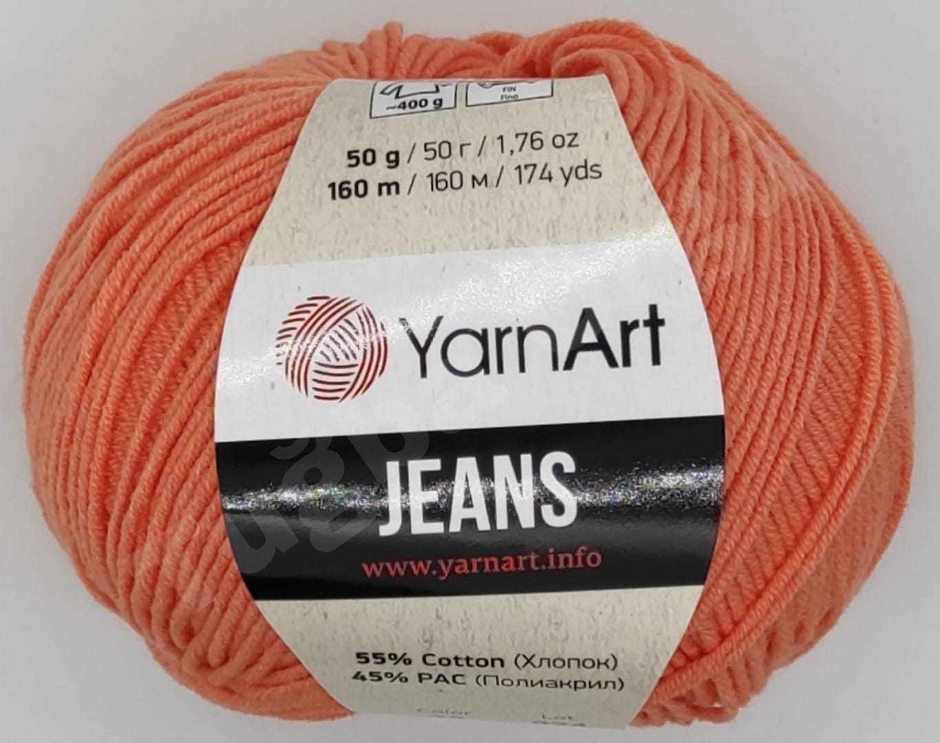 YARNART JEANS