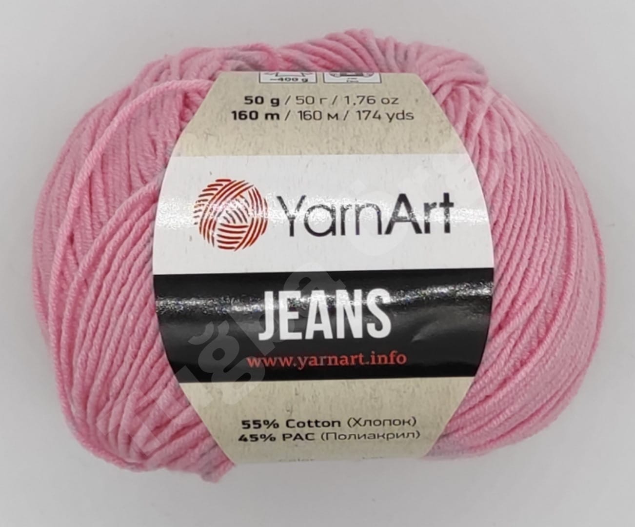 YARNART JEANS