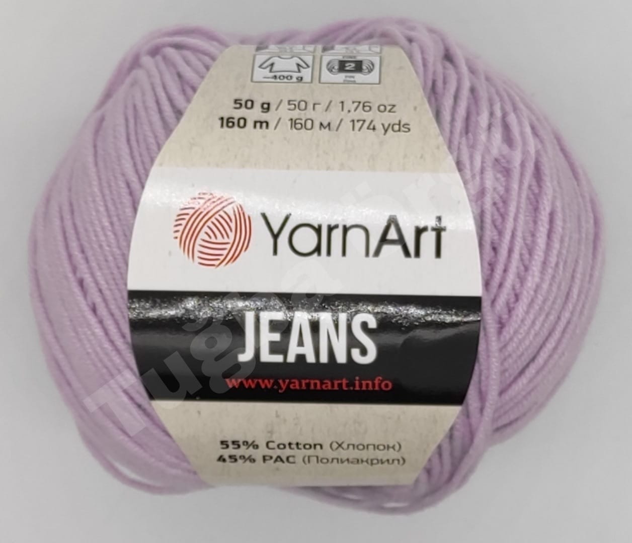 YARNART JEANS