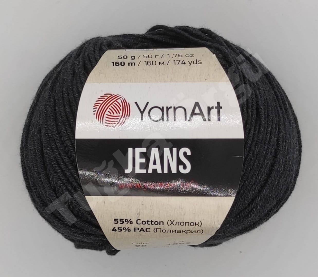 YARNART JEANS